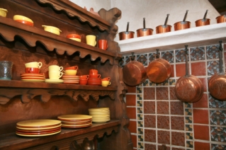 Kitchen Remodel Plans on Spanish Interior Design   Your Amazing Interiors